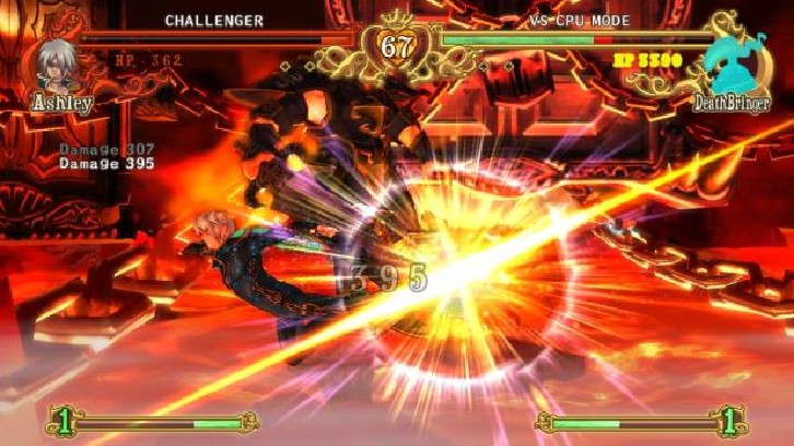 Battle Fantasia -Revised Edition- image