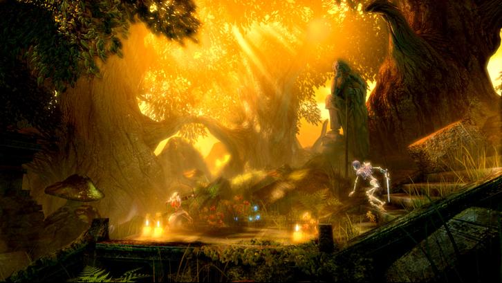 Trine Enchanted Edition image