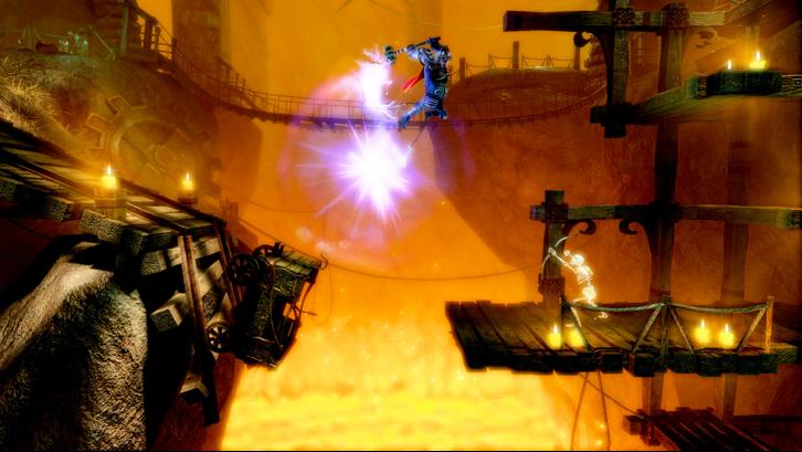Trine Enchanted Edition image