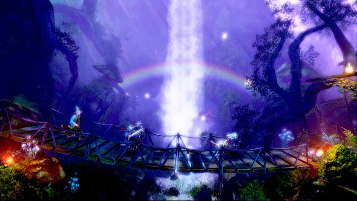 Trine Enchanted Edition image