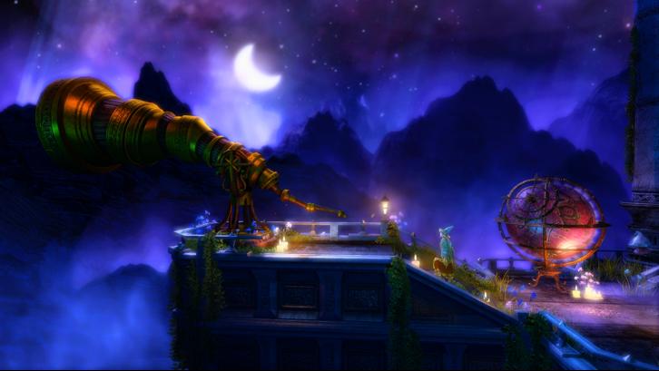 Trine Enchanted Edition image