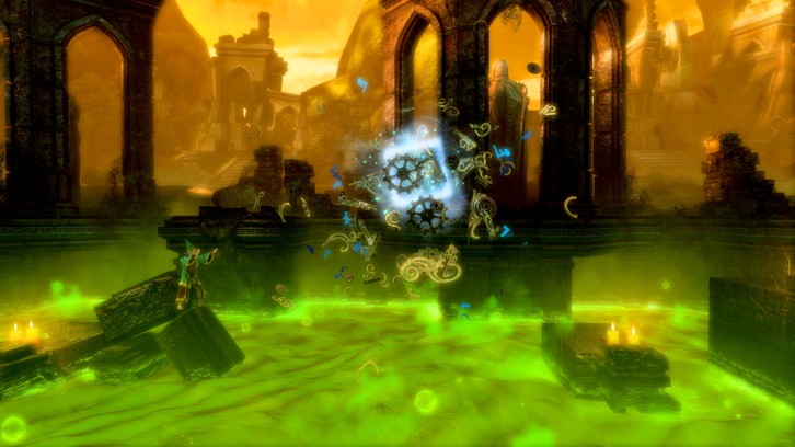 Trine image