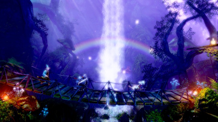 Trine image