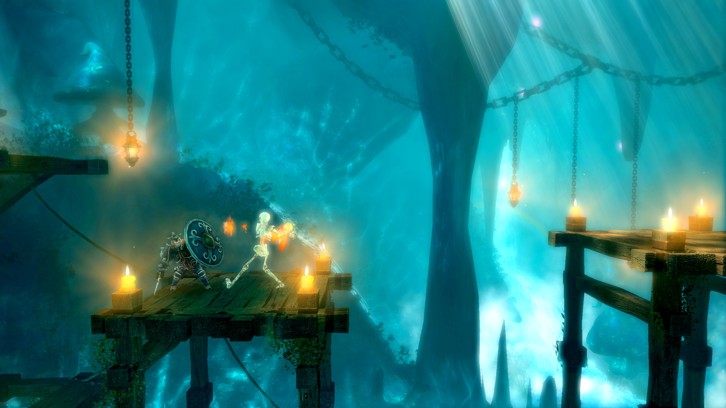 Trine image