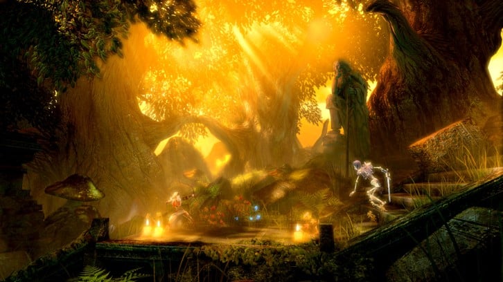 Trine image