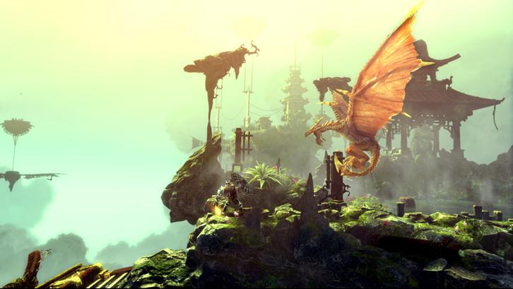 Trine 2: Complete Story image