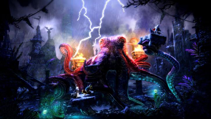 Trine 2: Complete Story image