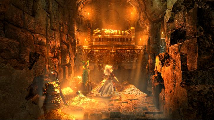 Trine 2: Complete Story image