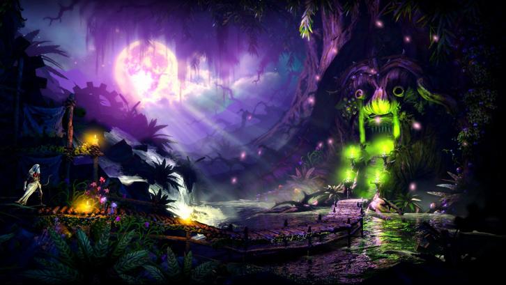 Trine 2: Complete Story image