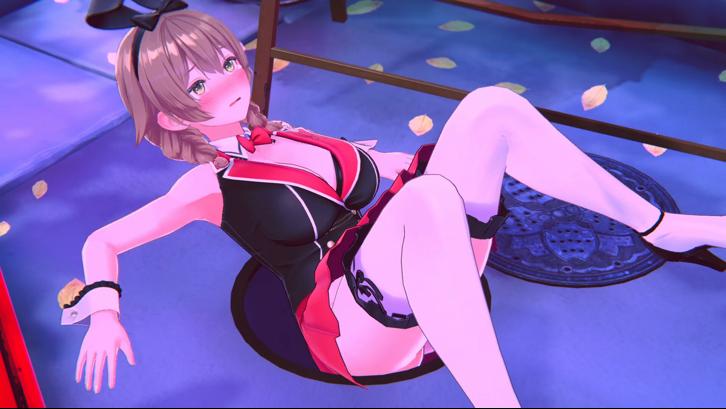 MERRY BUNNY GARDEN DRM-Free Download screenshot from the video game thumbnail 8