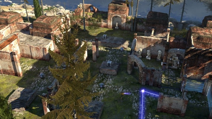 The Talos Principle: Road To Gehenna image