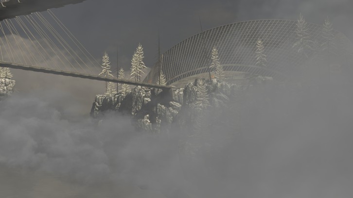 The Talos Principle: Road To Gehenna image