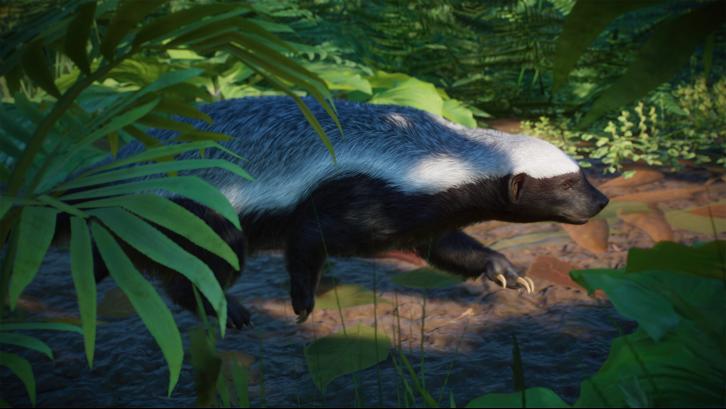 Planet Zoo: Asia Animal Pack image