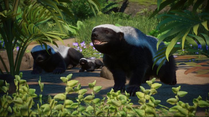 Planet Zoo: Asia Animal Pack image