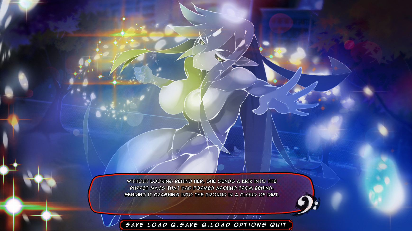The Reject Demon: Toko Chapter 0 — Prelude image