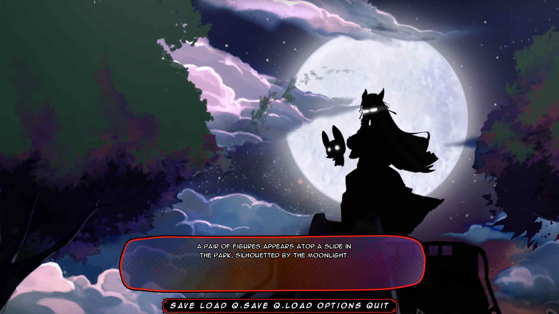 The Reject Demon: Toko Chapter 0 — Prelude image