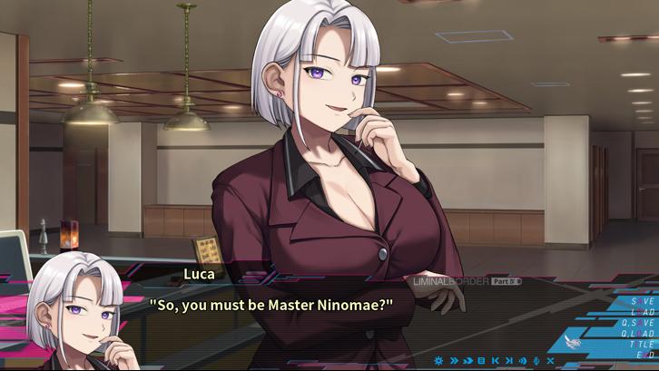 Liminal Border Part IV image