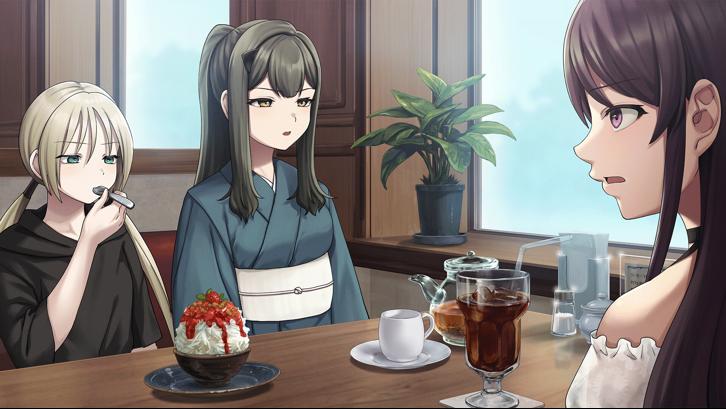 Liminal Border Part IV image