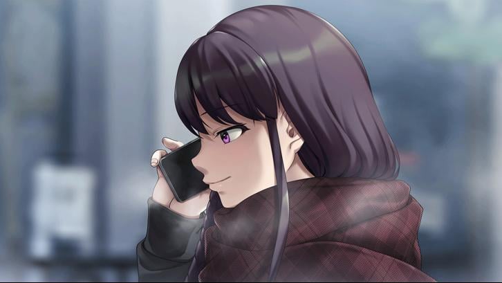 Liminal Border Part IV image