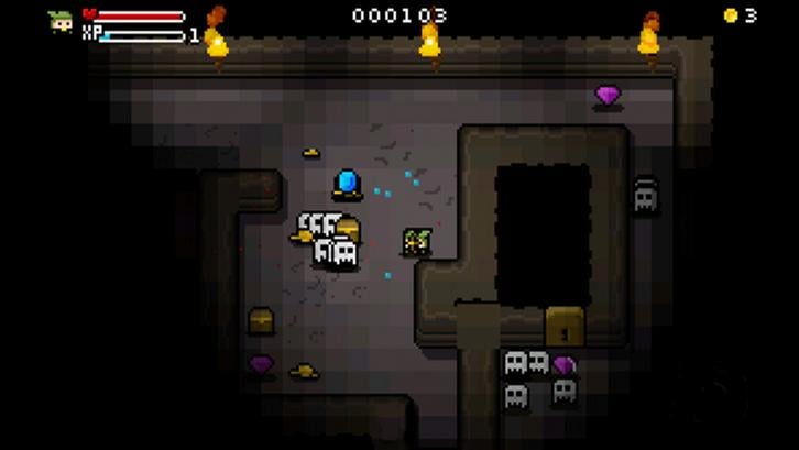 Heroes of Loot image