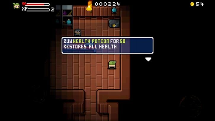 Heroes of Loot image