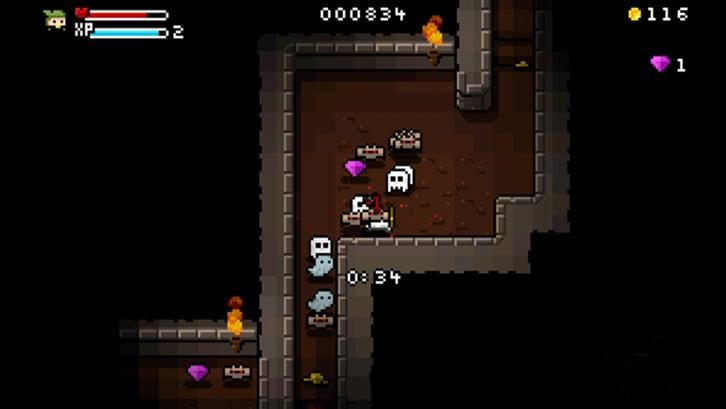 Heroes of Loot image