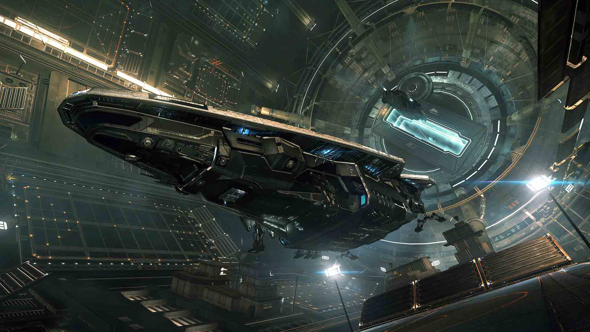 Elite: Dangerous image