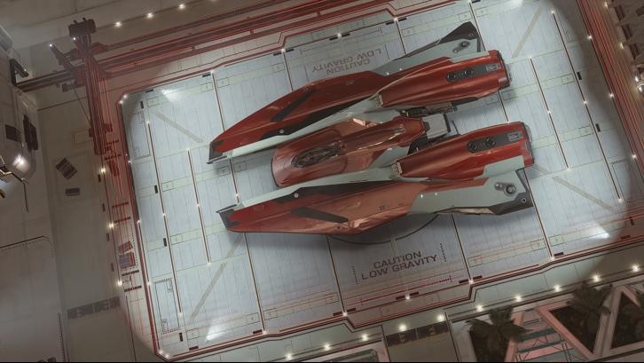 Elite Dangerous: Deluxe Edition image