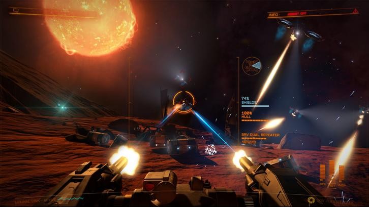 Elite Dangerous: Deluxe Edition image