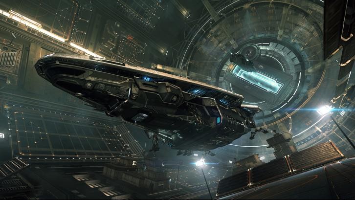 Elite Dangerous: Deluxe Edition image