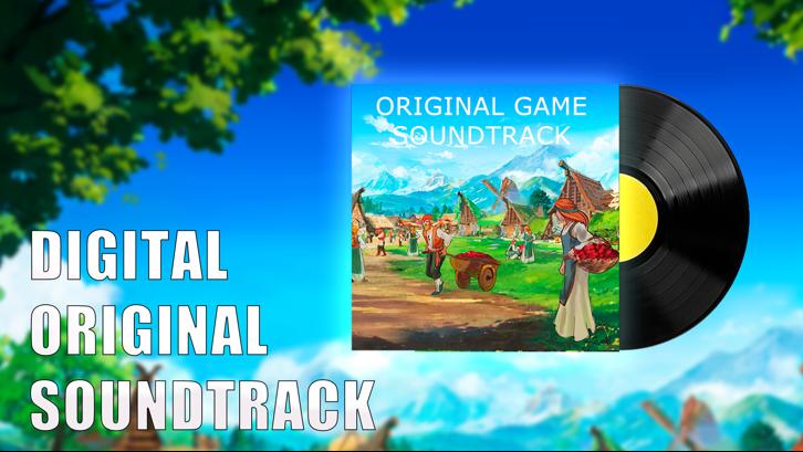 Folklands – Supporter Pack image