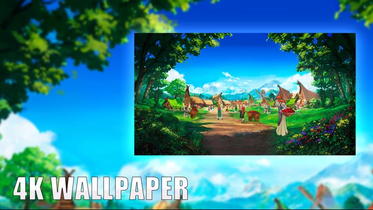 Folklands – Supporter Pack image