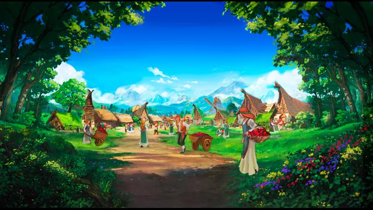 Folklands – Supporter Pack image