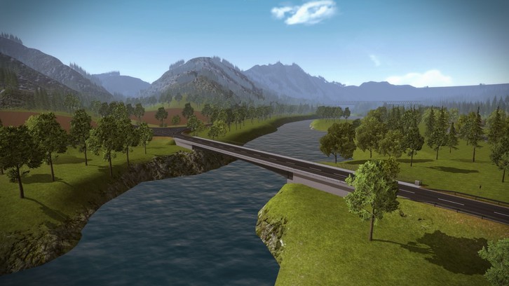 Construction Simulator 2015: Liebherr LR 1300 image