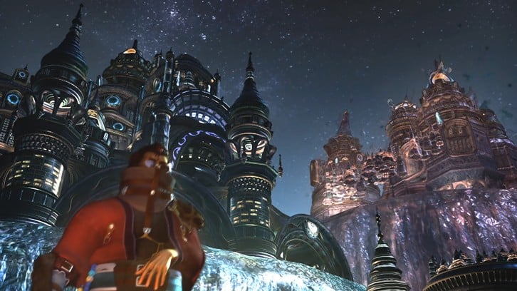 FINAL FANTASY X/X-2 HD Remaster image