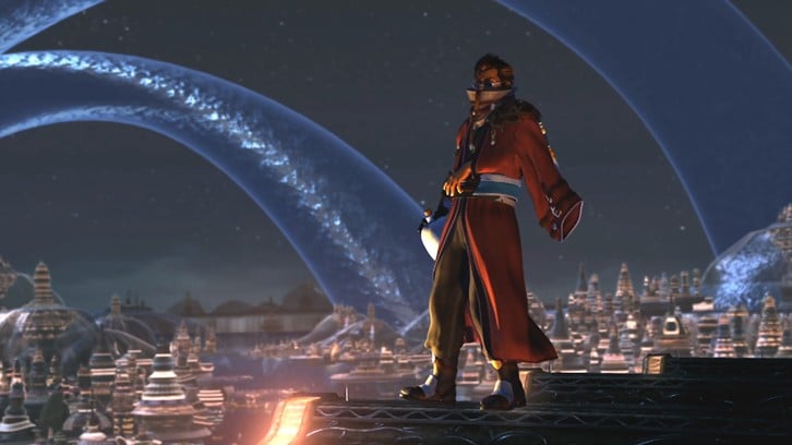FINAL FANTASY X/X-2 HD Remaster image