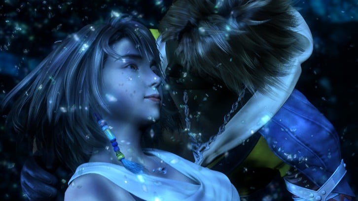 FINAL FANTASY X/X-2 HD Remaster image