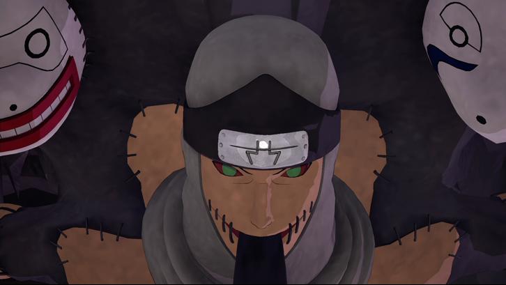 NARUTO TO BORUTO: SHINOBI STRIKER Season Pass 9 (US) image