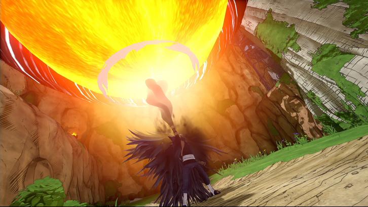 NARUTO TO BORUTO: SHINOBI STRIKER Season Pass 9 (US) image