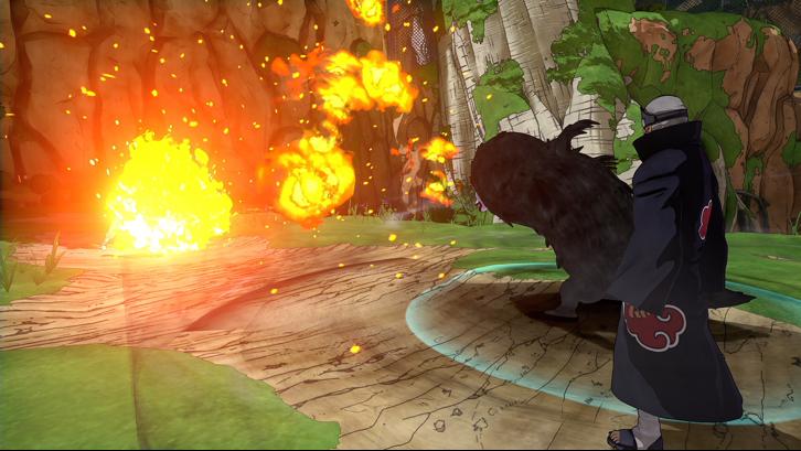 NARUTO TO BORUTO: SHINOBI STRIKER Season Pass 9 (US) image