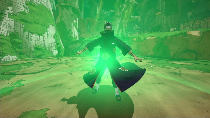 NARUTO TO BORUTO: SHINOBI STRIKER Season Pass 9 (US) image