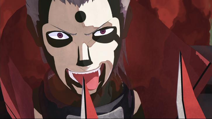 NARUTO TO BORUTO: SHINOBI STRIKER Season Pass 9 (US) image