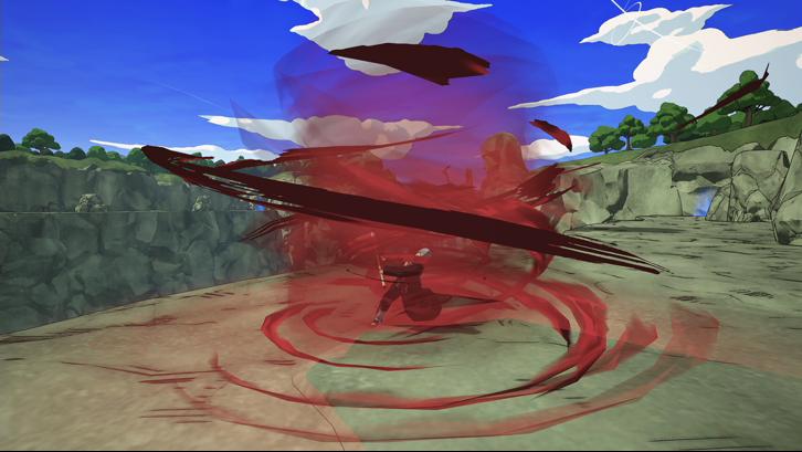 NARUTO TO BORUTO: SHINOBI STRIKER Season Pass 9 (US) image