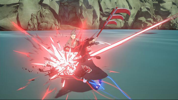 NARUTO TO BORUTO: SHINOBI STRIKER Season Pass 9 (US) image