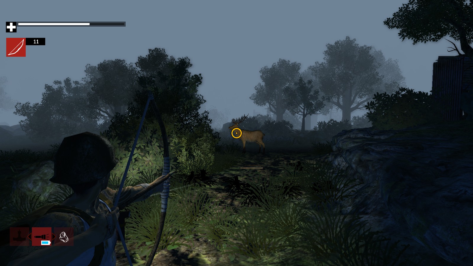 How To Survive: Third Person Standalone image