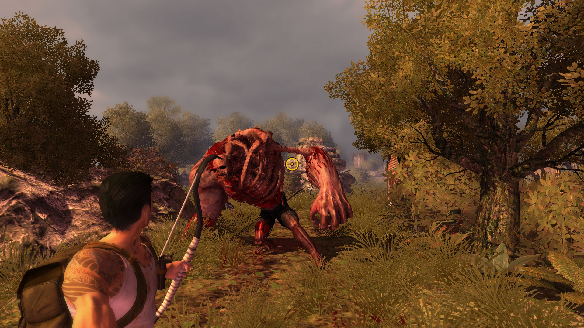 How To Survive: Third Person Standalone image