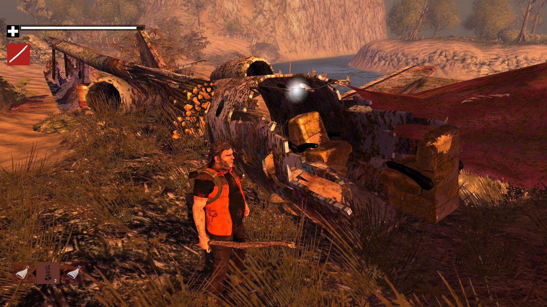 How To Survive: Third Person Standalone image