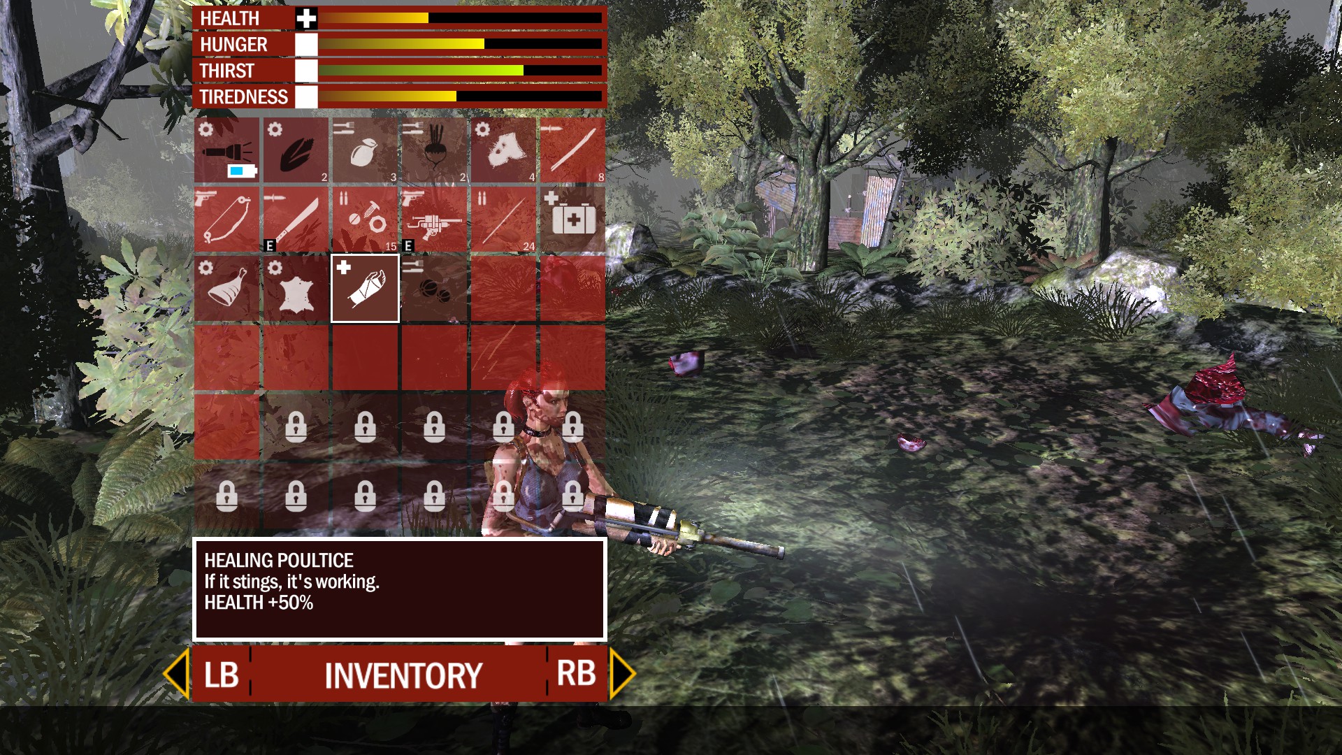 How To Survive: Third Person Standalone image