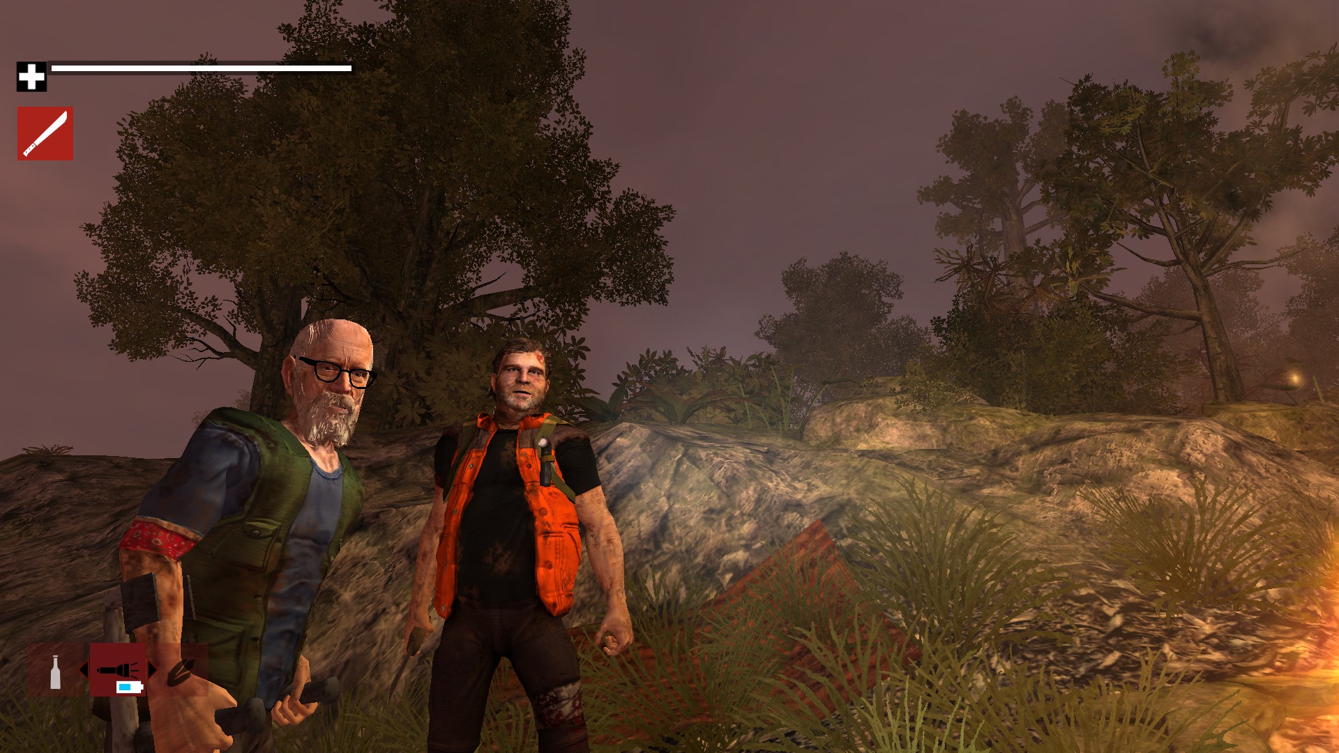 How To Survive: Third Person Standalone image