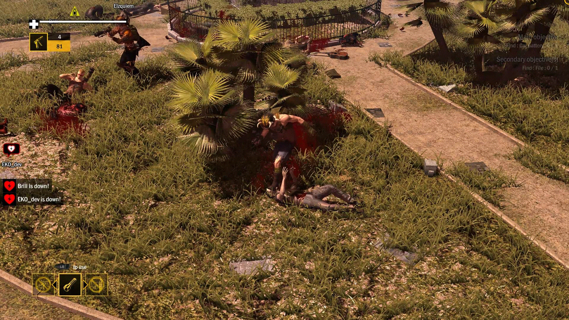 How to Survive 2 image
